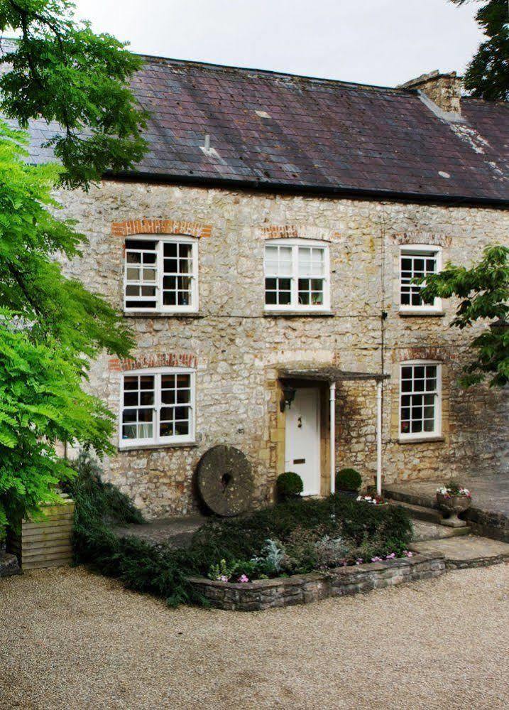 Stay At Penny'S Mill Frome Exterior foto