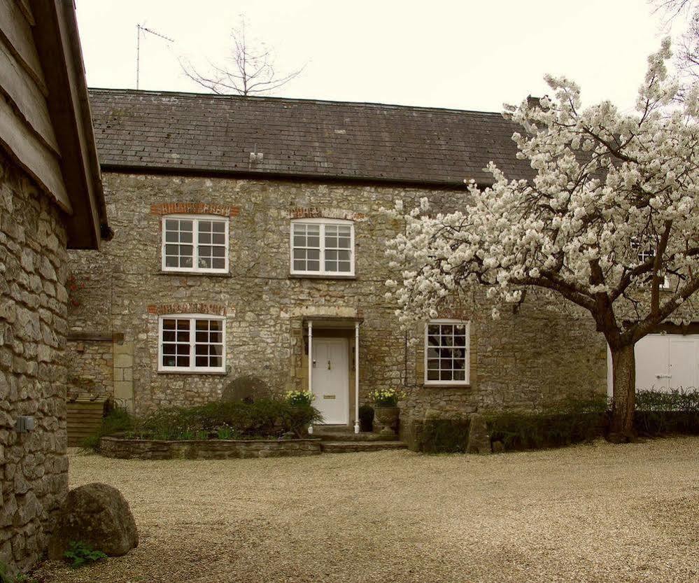 Stay At Penny'S Mill Frome Exterior foto